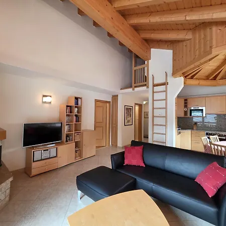 Chateau B33 Saas-Fee