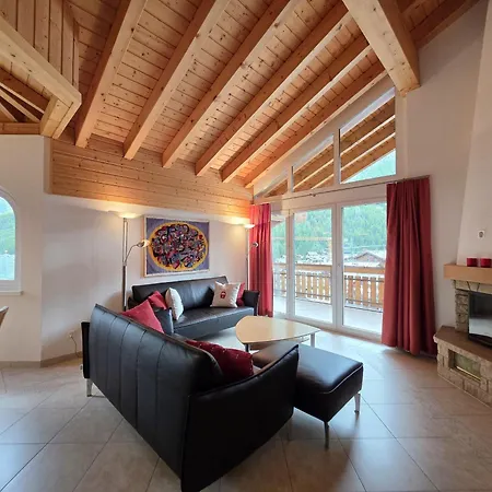 Apartament Chateau B33 *