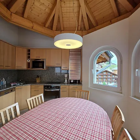 Chateau B33 Apartament