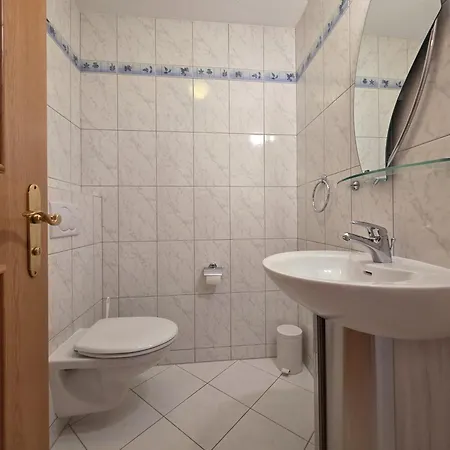 Chateau B33 Saas-Fee