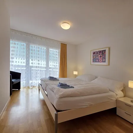 Chateau B33 * Saas-Fee