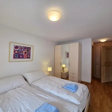 Chateau B33 Saas-Fee