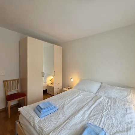 Apartament Chateau B33 *