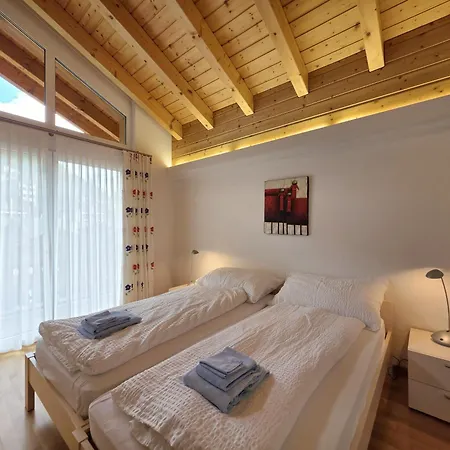 Apartament Chateau B33 *