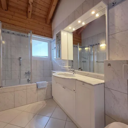 Apartament Chateau B33 Saas-Fee